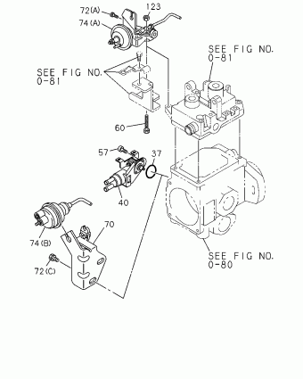 TFR/TFS-LHD PICKUP TF