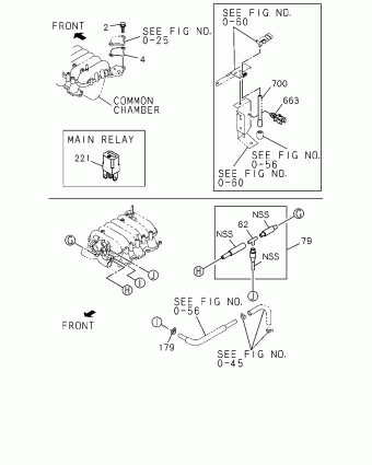 TFR/TFS-LHD PICKUP TF