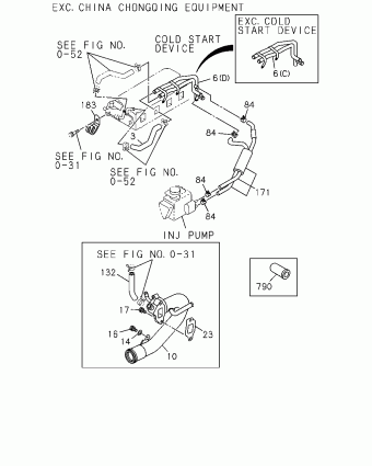TFR/TFS-LHD PICKUP TF
