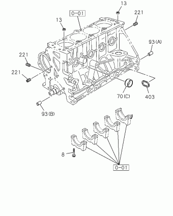 TFR/TFS-RHD PICKUP TF