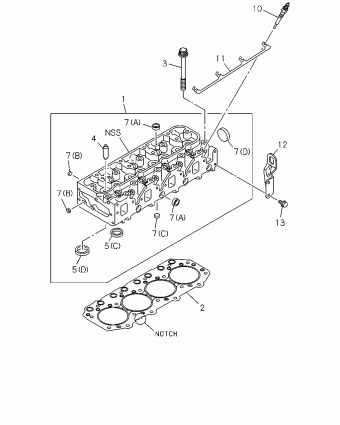 TFR/TFS MIDDLE EAST PICKUP TF