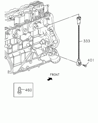 TFR/TFS-RHD PICKUP TF