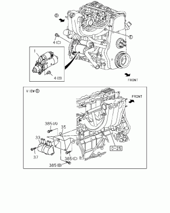 TFR/TFS-RHD PICKUP TF
