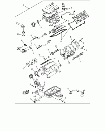 TFR/TFS-RHD PICKUP TF
