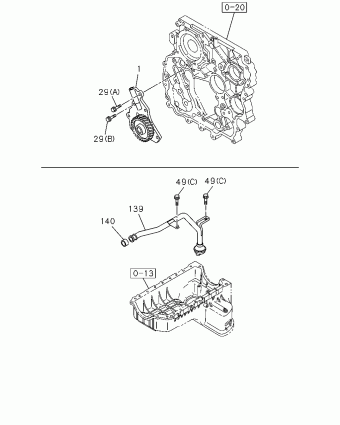 TFR/TFS-RHD PICKUP TF