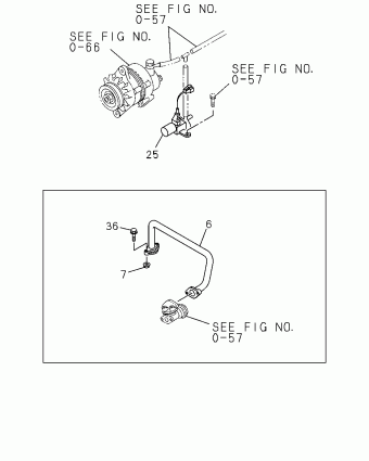 TFR/TFS-LHD PICKUP TF