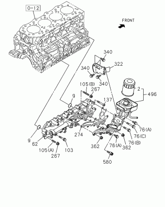 TFR/TFS(EUROPE)-LHD PICKUP TF