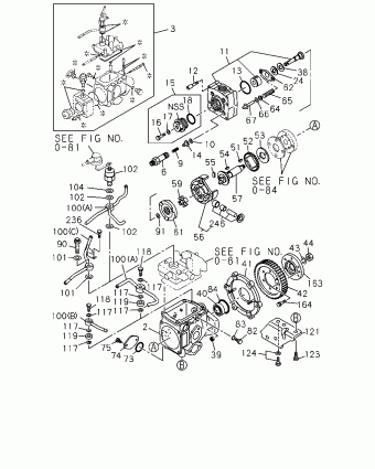 TFR/TFS-LHD PICKUP TF