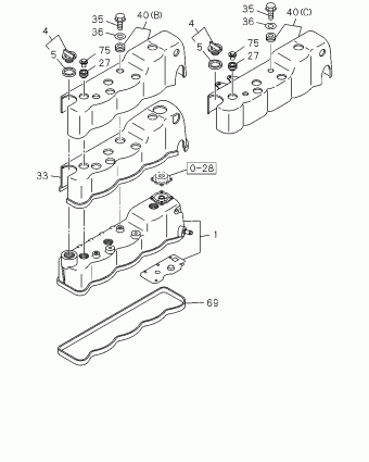 TFR/TFS-RHD PICKUP TF