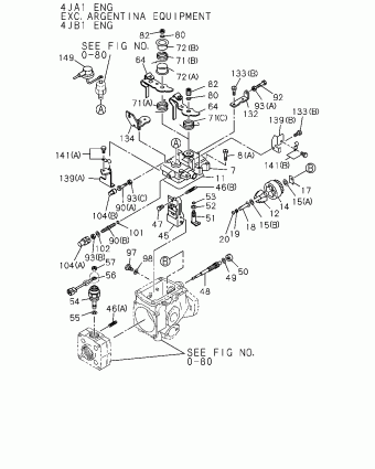 TFR/TFS-LHD PICKUP TF