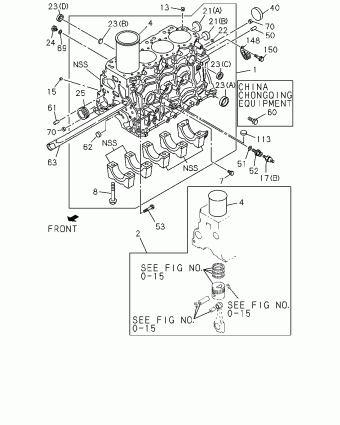 TFR/TFS-LHD PICKUP TF