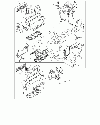 TFR/TFS MIDDLE EAST PICKUP TF