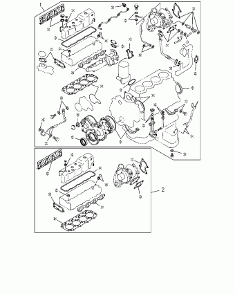TFR/TFS MIDDLE EAST PICKUP TF