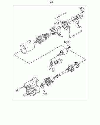 TFR/TFS MIDDLE EAST PICKUP TF