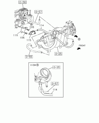TFR/TFS MIDDLE EAST PICKUP TF