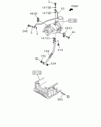 TFR/TFS MIDDLE EAST PICKUP TF