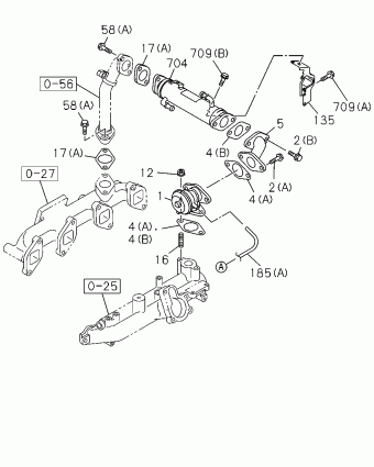 TFR/TFS(EUROPE)-LHD PICKUP TF