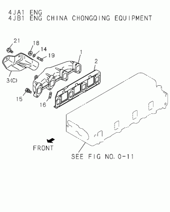 TFR/TFS-LHD PICKUP TF