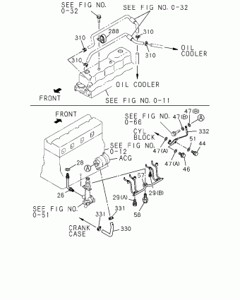 TFR/TFS-LHD PICKUP TF