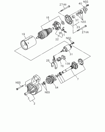 TFR/TFS MIDDLE EAST PICKUP TF