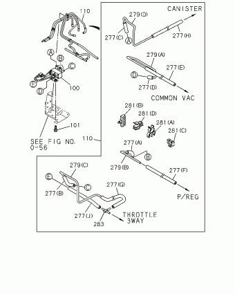TFR/TFS-LHD PICKUP TF