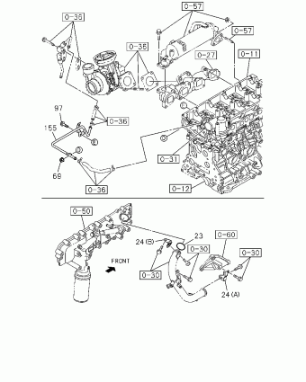 TFR/TFS CHEV HOLDEN PICKUP TF