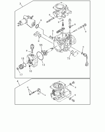 TFR/TFS-RHD PICKUP TF