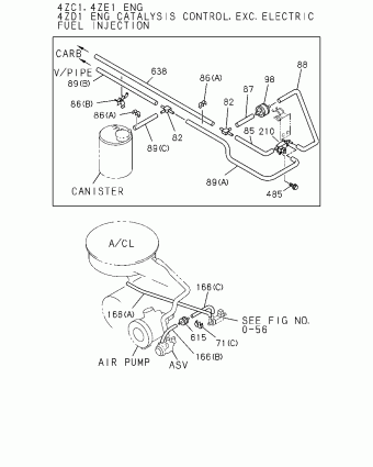 TFR/TFS-LHD PICKUP TF