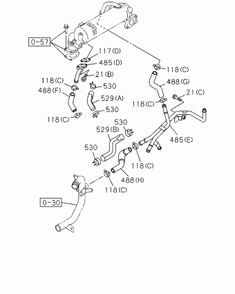TFR/TFS(EUROPE)-LHD PICKUP TF