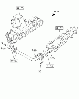 TFR/TFS-RHD PICKUP TF