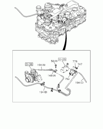 TFR/TFS-RHD PICKUP TF