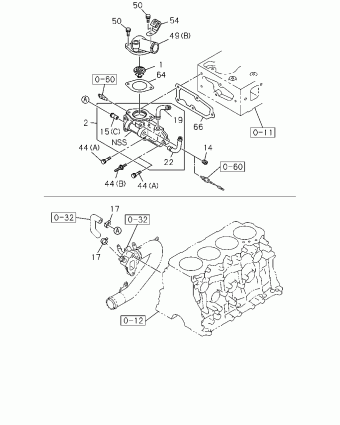 TFR/TFS-RHD PICKUP TF
