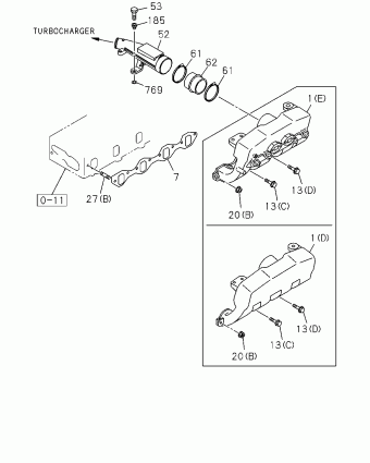 TFR/TFS-RHD PICKUP TF