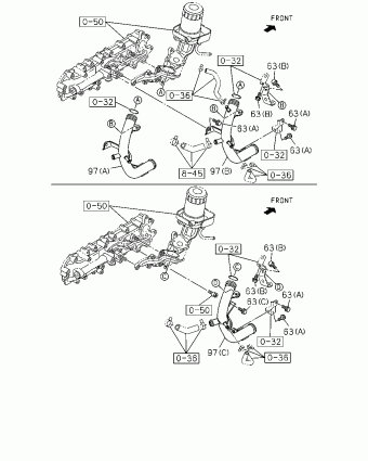 TFR/TFS-RHD PICKUP TF
