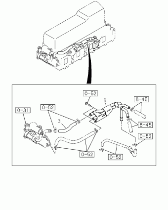TFR/TFS MIDDLE EAST PICKUP TF