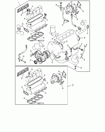 TFR/TFS-RHD PICKUP TF