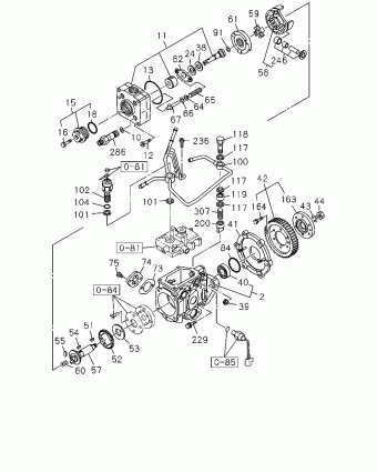 TFR/TFS-RHD PICKUP TF