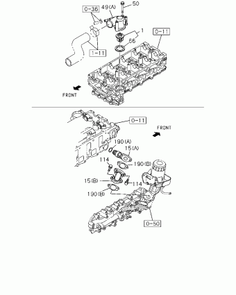 TFR/TFS-RHD PICKUP TF
