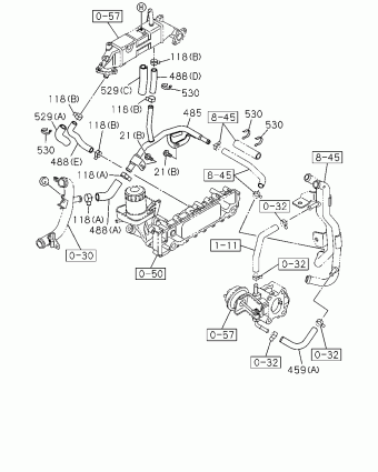 TFR/TFS-RHD PICKUP TF