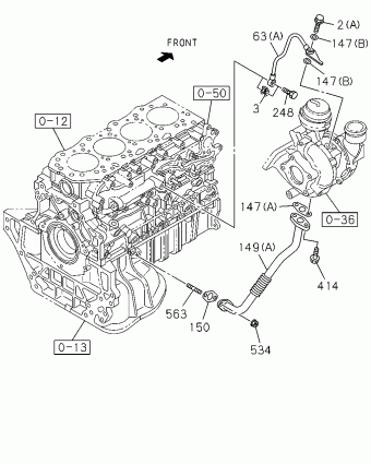 TFR/TFS-RHD PICKUP TF