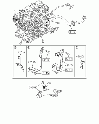 TFR/TFS-RHD PICKUP TF
