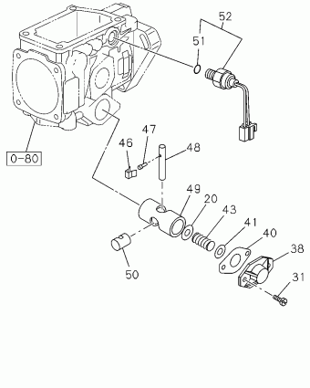TFR/TFS-RHD PICKUP TF