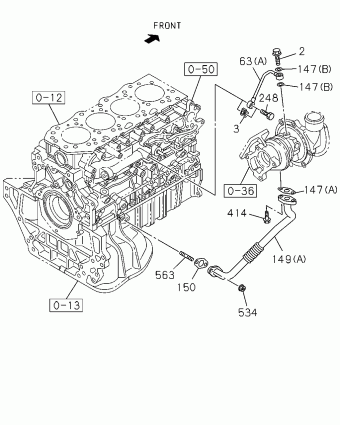 TFR/TFS MIDDLE EAST PICKUP TF