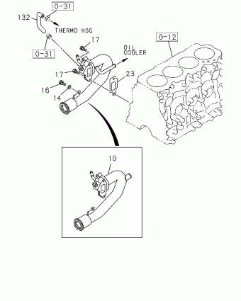 TFR/TFS-RHD PICKUP TF