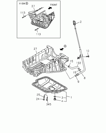 TFR/TFS-RHD PICKUP TF