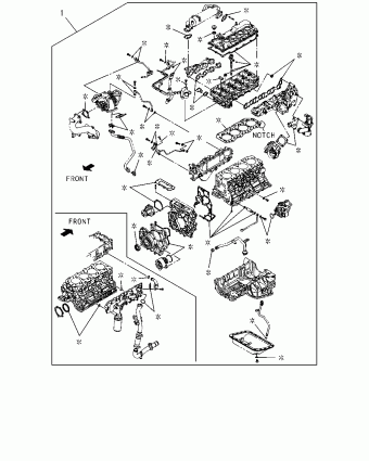 TFR/TFS MIDDLE EAST PICKUP TF