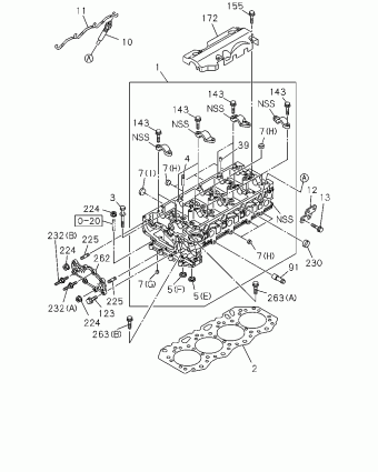 TFR/TFS MIDDLE EAST PICKUP TF