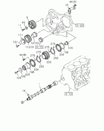 TFR/TFS MIDDLE EAST PICKUP TF