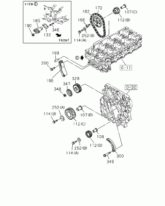 TFR/TFS(EUROPE)-LHD PICKUP TF
