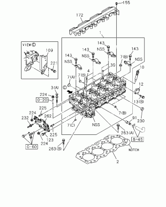 TFR/TFS-RHD PICKUP TF